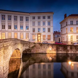 Augustyn Hotel Bruges