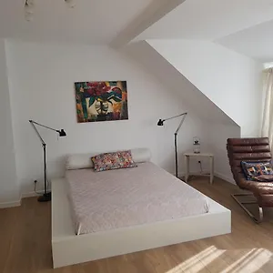  Pensión Maison Des Fleurs Bélgica