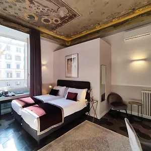 Pensjonat Visconti By Fna Hospitality