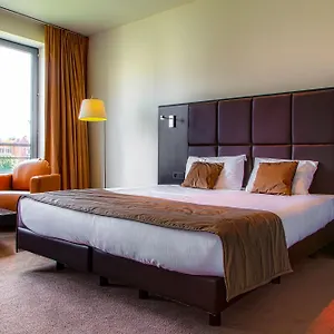 Hotel apartamentowy Diamant Brussels Eu