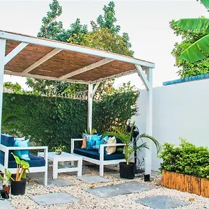 ** Bed and breakfast Eventuality New Jamaica