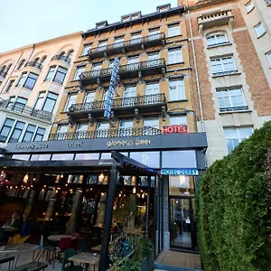 ** Hotel Derby Merode Bélgica