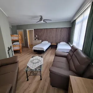Bara Midi Hotel apartamentowy