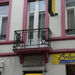 ** Hotel Botanique Bélgica