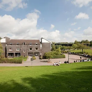 Des 3 Fontaines Hostel