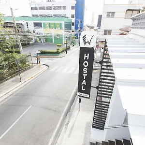  Hostal Whostal República Dominicana