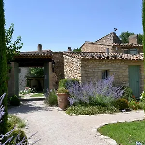 La Ferme De La Huppe Hotel Gordes
