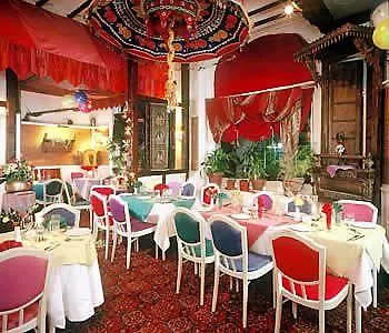 Hotel L'Auberge Du Souverain Auderghem