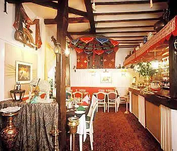 Hotel L'Auberge Du Souverain Auderghem