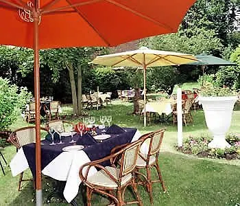 Hotel L'Auberge Du Souverain Auderghem 3*, Bruselas